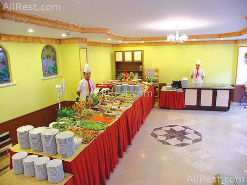 Alperbey Hotel 14